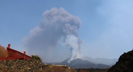 Isla de La Palma registra 79 sismos en una sola noche; erupción del volcán ha arrasado más de 900 hectáreas