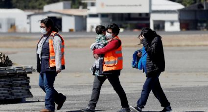 EU acelera la deportación de guatemaltecos; expulsa a más de 11 mil en el último trimestre