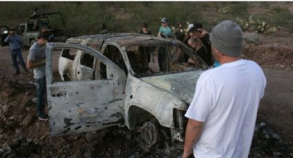 Familia LeBarón convoca el jueves a una “velada de duelo nacional” por las víctimas de la violencia en México