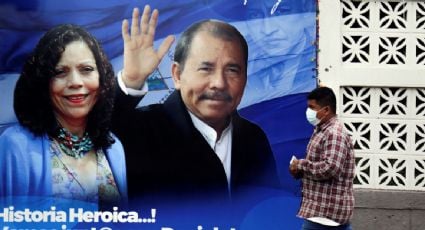 Biden firma proyecto para imponer más sanciones a Nicaragua tras reelección de Ortega