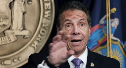 Cuomo admite en interrogatorios haberse comportado de forma inapropiada en el lugar de trabajo