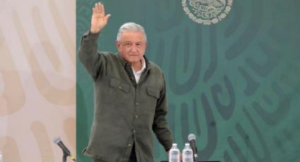 AMLO promete presupuesto a pueblos de Jalisco para obras de plan integral; “ustedes van a manejar los recursos”, asegura