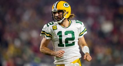 La NFL multa a Packers, Rodgers y Lazard por violaciones a los protocolos de Covid-19