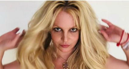 "Es el mejor día de mi vida", dice Britney Spears tras el fin de su tutela, que duró casi 14 años