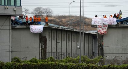 Al menos 51 personas murieron tras enfrentamientos en cárcel de Ecuador