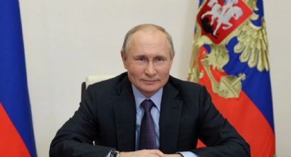 Rusia tiene derecho a defender su seguridad, dice Putin tras advertencia de EU ante tensión en Ucrania