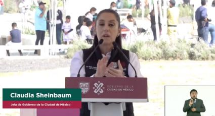 “Quienes anhelan el pasado de corrupción querían quitar apoyos”: Sheinbaum secunda a AMLO y aplaude aprobación del PEF 2022