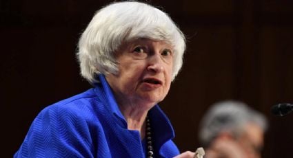 Yellen anticipa que inflación en EU no se normalizará hasta finales de 2022