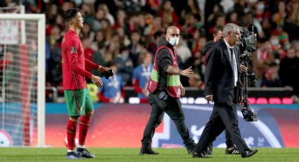 Cristiano y Portugal, cuestionados por ir al Repechaje: “Vergüenza mundial”