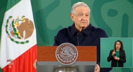 AMLO invita a diputados a Palacio para felicitarlos por un presupuesto “que beneficia a 25 millones de familias pobres”