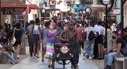 Hay al menos 100 detenidos en Cuba por la protesta del 15N, acusan organizaciones civiles