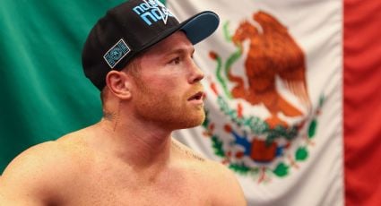 ‘Canelo’ Álvarez tiene en la mira el campeonato Crucero del CMB