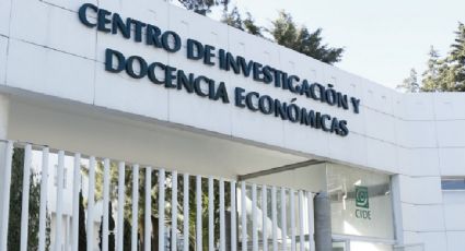 Tras entrega de instalaciones, CIDE llama a comunidad a regresar a sus labores de manera presencial