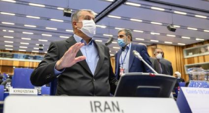 Agencia de supervisión nuclear de la ONU asegura que Irán aumentó sus reservas de uranio enriquecido