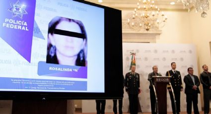 Jueza niega libertad anticipada a Rosalinda González "La Jefa", esposa de "El Mencho"