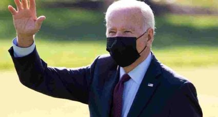 Biden asegura que cadenas minoristas tendrán productos suficientes para Navidad