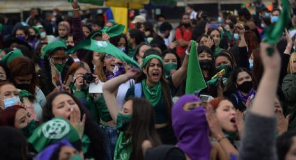 Corte Constitucional de Colombia comienza debate sobre la despenalización del aborto