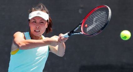 Supuesto comunicado de la tenista china Peng Shuai genera más dudas y exigen investigar su paradero