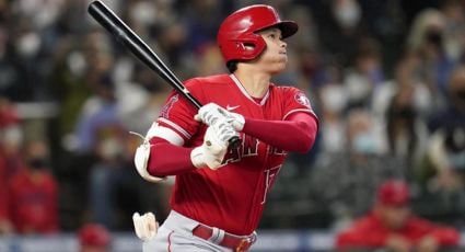 Shohei Ohtani gana el MVP de la Liga Americana, y Bryce Harper el de la Nacional