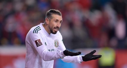 No hay Plan B en la Selección Mexicana, pero la FMF exige a Martino sumar siete puntos en enero