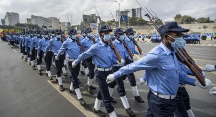 Gobierno de Etiopía declara estado de emergencia ante avance de fuerzas rebeldes