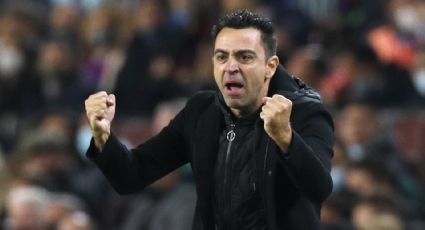 Xavi devuelve la ilusión al Barcelona y debuta con un triunfo muy apretado ante el Espanyol