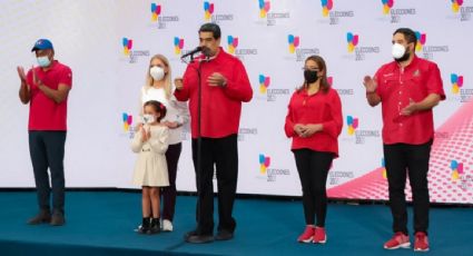 Maduro cree que tras las elecciones en Venezuela habrá "entendimiento político"