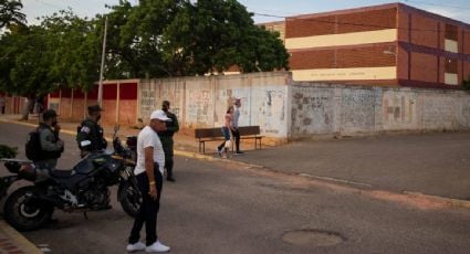 Asesinan a un ciudadano que hacía fila en centro de votación en Venezuela