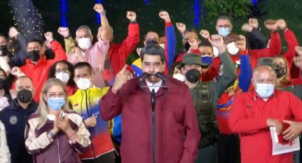 Blinken denuncia que Maduro privó "de nuevo" a los venezolanos de elecciones libres