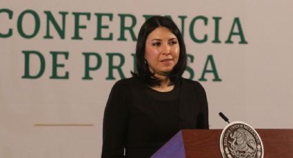 AMLO propondrá a Victoria Rodríguez Ceja como gobernadora del Banco de México; “queremos que participen mujeres”, asegura