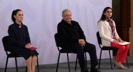 Ana Guevara recibe elogio de AMLO por no contender a la gubernatura de Sonora: “Eso habla muy bien de ella”