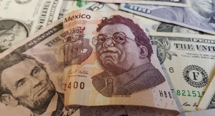 Peso, en su peor nivel en 14 meses por temores a nueva variante de la Covid-19; dólar toca las 22.15 unidades