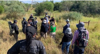 Comité de la ONU condena impunidad sistémica en casos de desapariciones forzadas en México