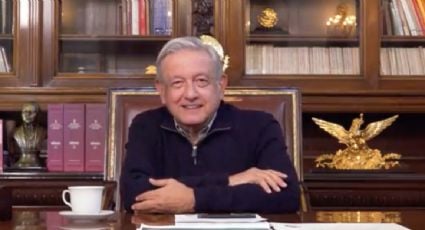 Con una cuarta ola de Covid en ciernes, AMLO convoca a festejo en el Zócalo por sus tres años de gobierno