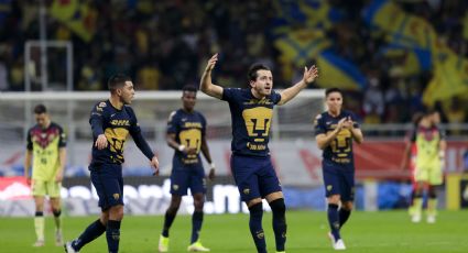 Listas las semifinales: el Atlas-Pumas se jugará jueves y domingo, y el León-Tigres, miércoles y sábado