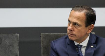 Joao Doria, gobernador de Sao Paulo, es elegido candidato presidencial en Brasil