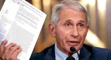 "Inevitablemente llegará a EU”, dice Fauci sobre la variante Ómicron; alistan restricciones para viajeros procedentes de África