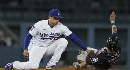 Corey Seager deja a los Dodgers y firmará con Rangers por 325 millones de dólares