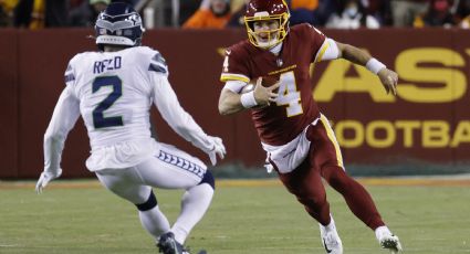 Washington le corta las alas a los Seahawks en dramático final