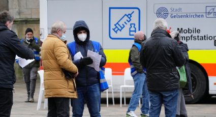 Corte de Alemania ratifica las restricciones para detener el repunte de contagios de Covid-19