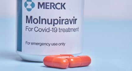 Panel de la FDA recomienda el uso de emergencia de píldora Merck contra Covid-19