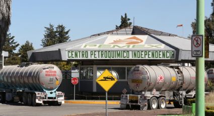 Pemex crea una filial directa para comercializar productos petrolíferos, gas y petroquímicos en México