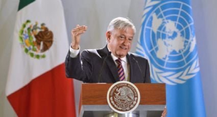 Senado avala que AMLO salga del país para asistir a la asamblea de la ONU