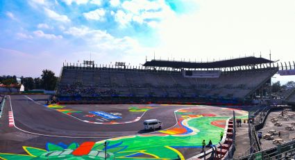 Personal de salud que trabajó en el Autódromo recibirá 3 mil boletos gratis para el Gran Premio de México