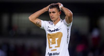 Pumas, ni rezándole a todos los ‘Santos’... Está prácticamente fuera del Repechaje