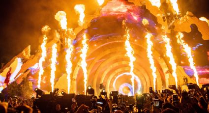 Estampida durante festival Astroworld, en Texas, deja ocho personas muertas y decenas heridas