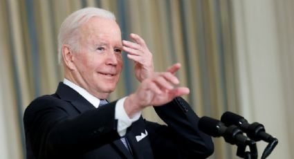 Plan social de Biden añadirá 367 mil mdd al déficit durante 10 años, advierte Oficina de Presupuestos del Congreso