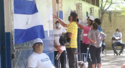 Cierran los centros de votación en Nicaragua; reportan baja asistencia a las urnas