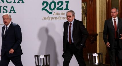 Gobierno federal interpone recurso de revisión contra orden de vacunar a menores entre 12 y 17 años