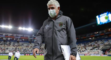 'Tuca' Ferretti será investigado por sus polémicos comentarios